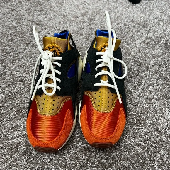 Nike Huarache - Picture 7 of 9